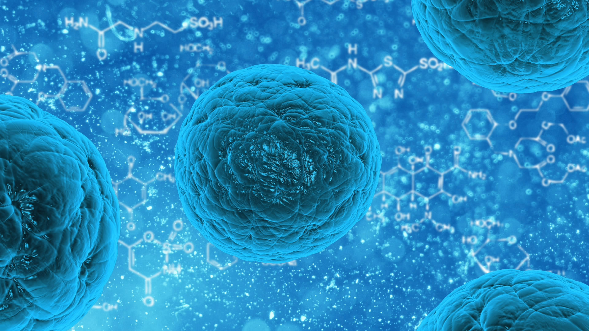 Extem - The future of stem cell based therapy.