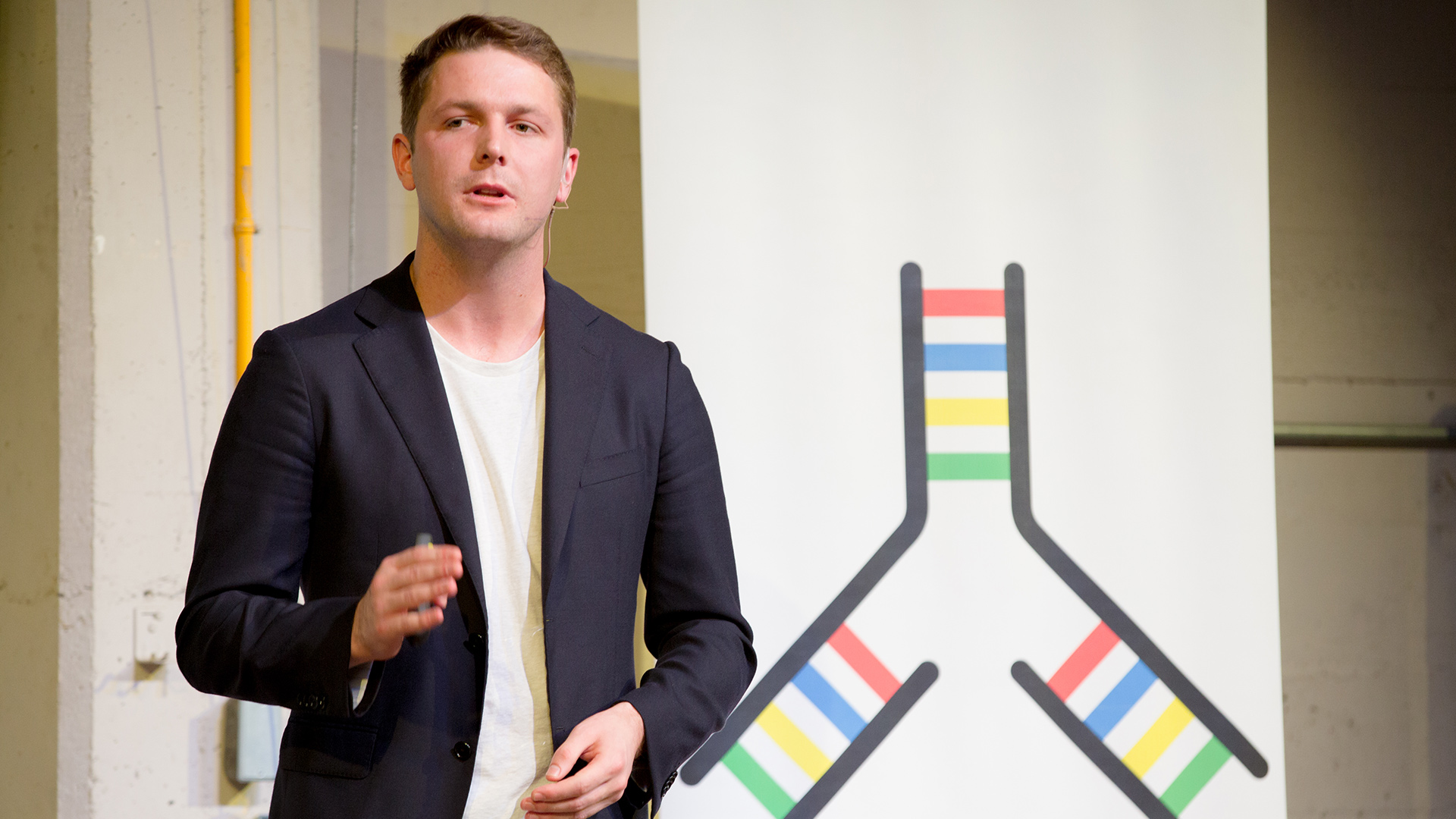 Unlocking Gene Therapy for the Masses: an interview with Ryan Pawell of Indee