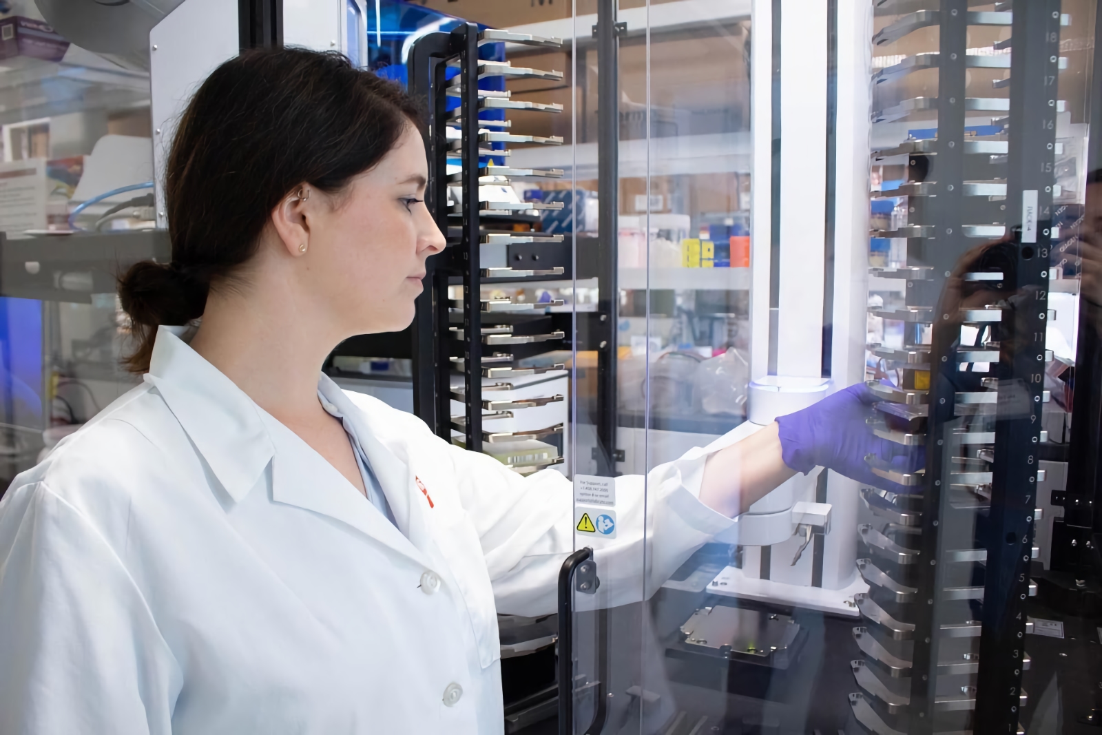 Catalog Technologies raises 35 million series B IndieBio 1 in