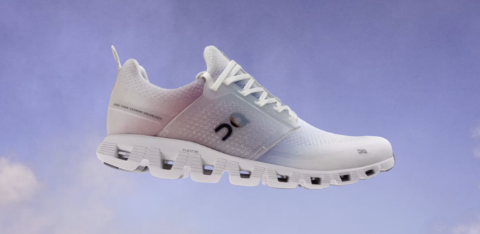 Novoloop IndieBio’s Novoloop makes upcycled outsole for On’s new running shoe ...