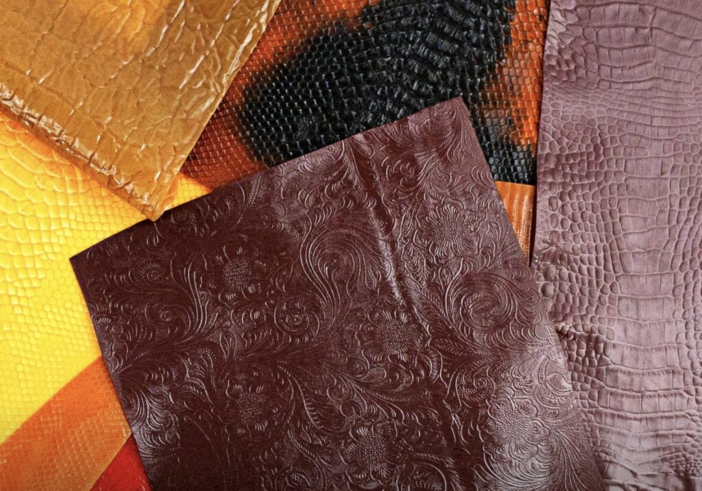 TômTex alt-leather
