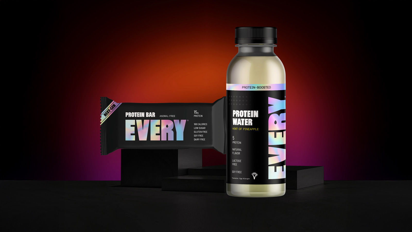 The EVERY Company