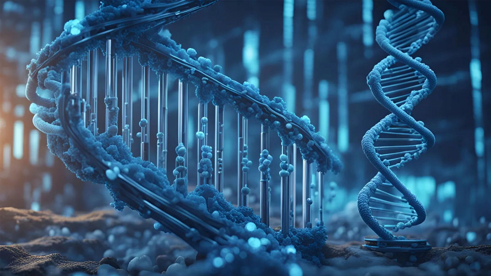 Stream Genomics