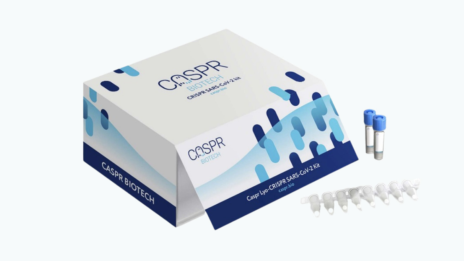 CASPR Biotech