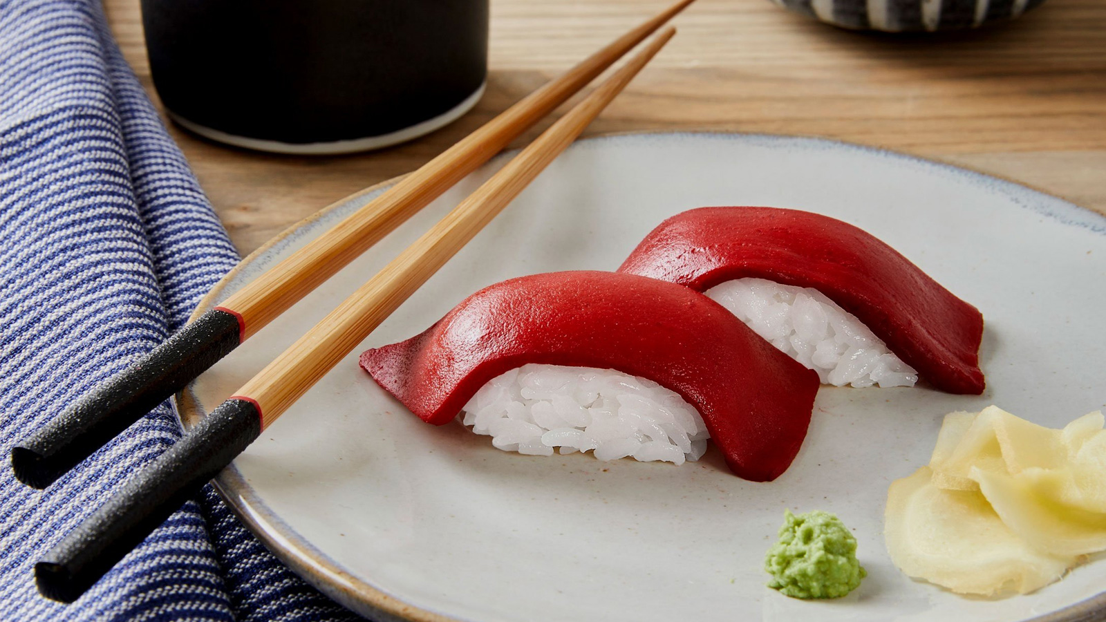 Finless Foods