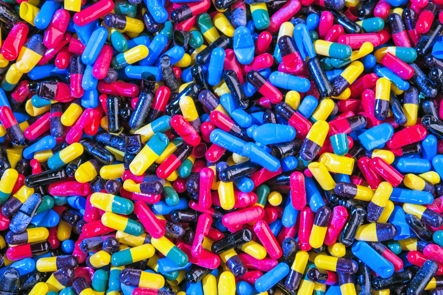 Intrinsic Medicine (fka Lupa Bio)
