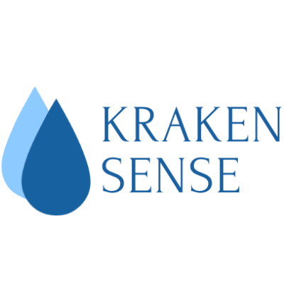 Kraken Sense