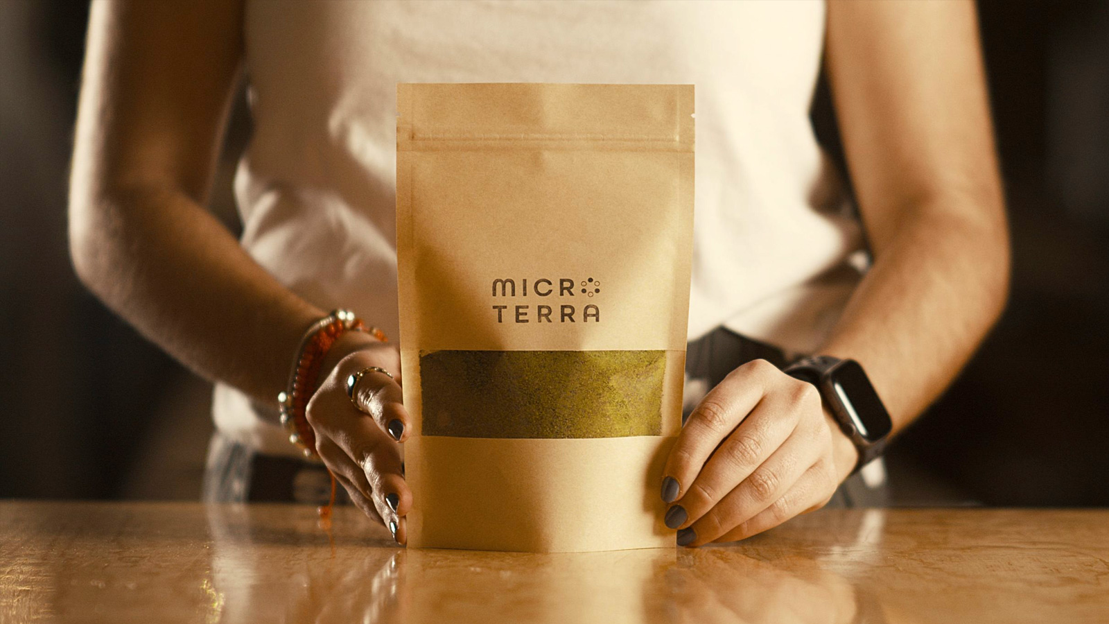 microTERRA
