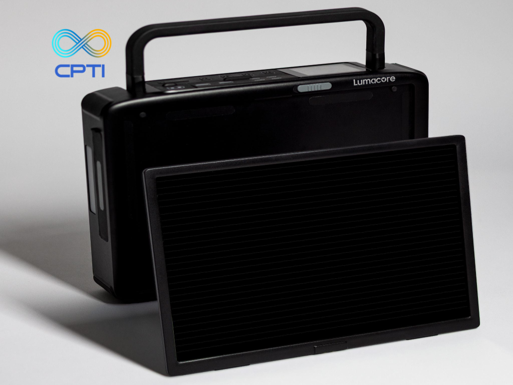 California Perovskite Technology Inc. (CPTI)