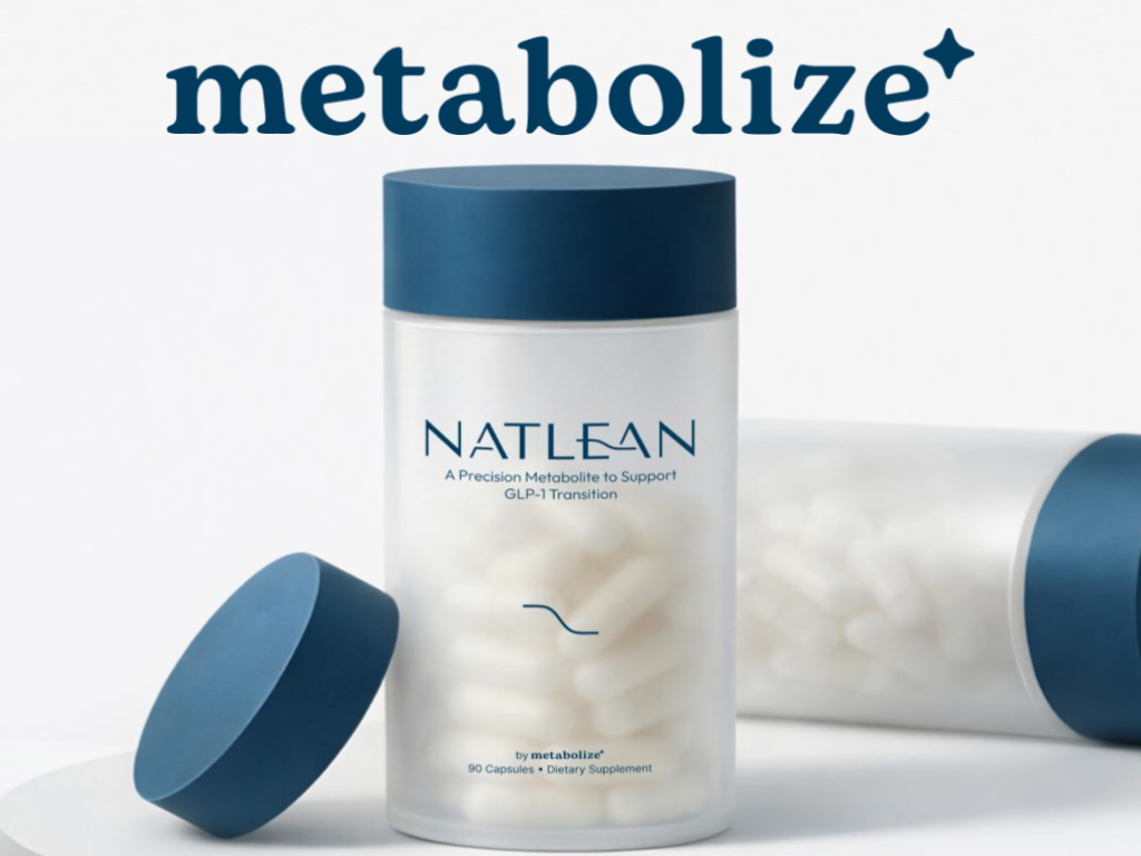 Metabolize